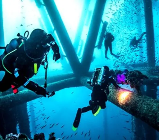 Subsea System & Pipelines